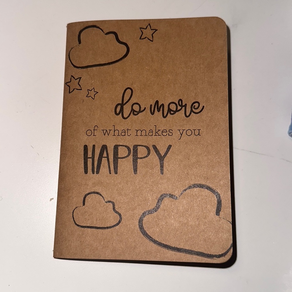 Do more of what’s make you Happy 🫶